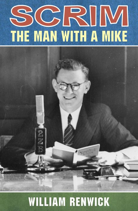 Scrim: The Man with a Mike