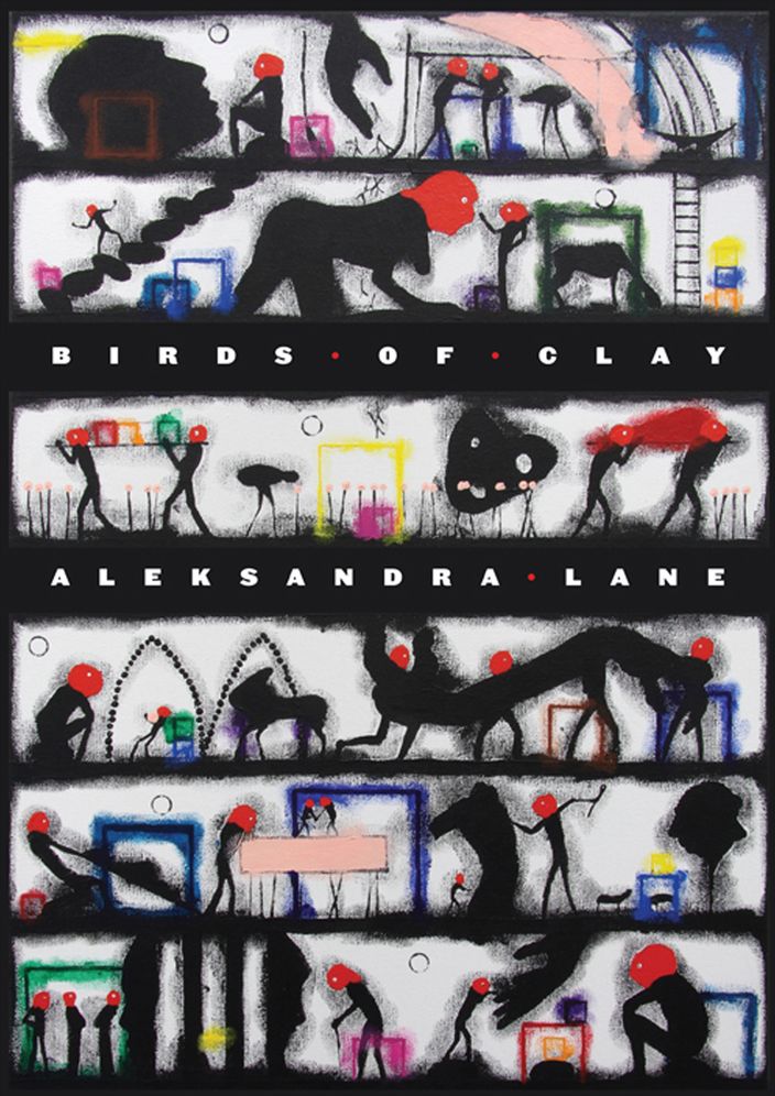 Birds of Clay