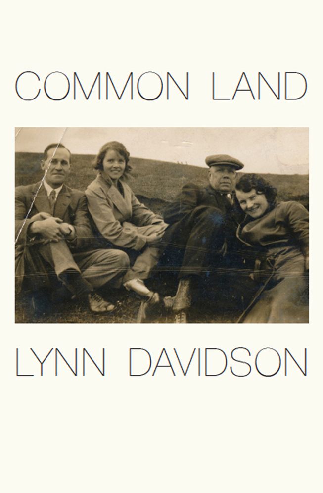 Common Land
