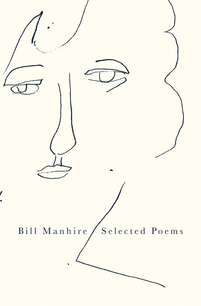 Selected Poems