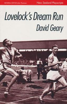 Lovelock's Dream Run