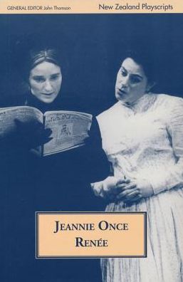 Jeannie Once