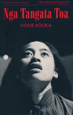 Nga Tangata Toa