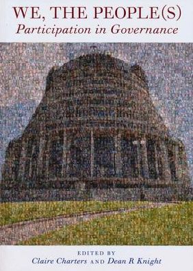 We, The People(s): Participation in Governance