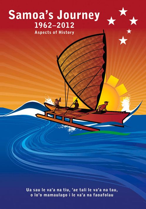 Samoa's Journey 1962-2012: Aspects of History