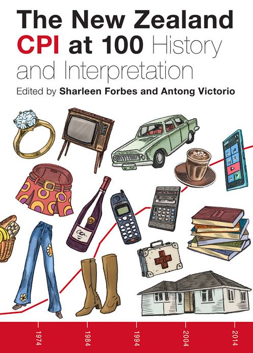 The Consumer Price Index: New Zealand History and Interpretation