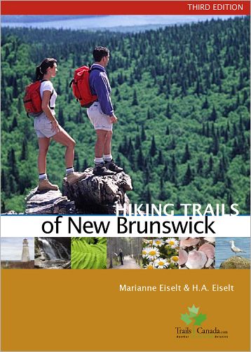 Hiking Trails of New Brunswick
