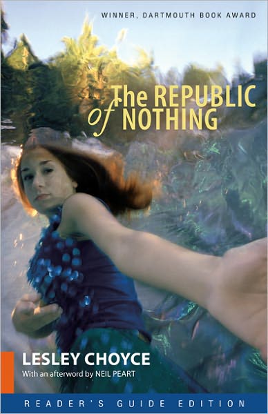 Republic of Nothing: Reader's Guide Edition