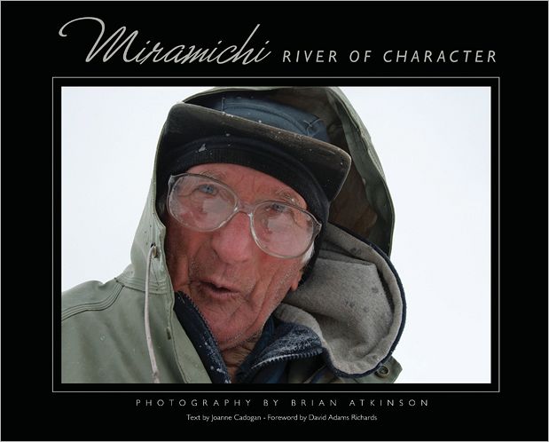 Miramichi: River of Character