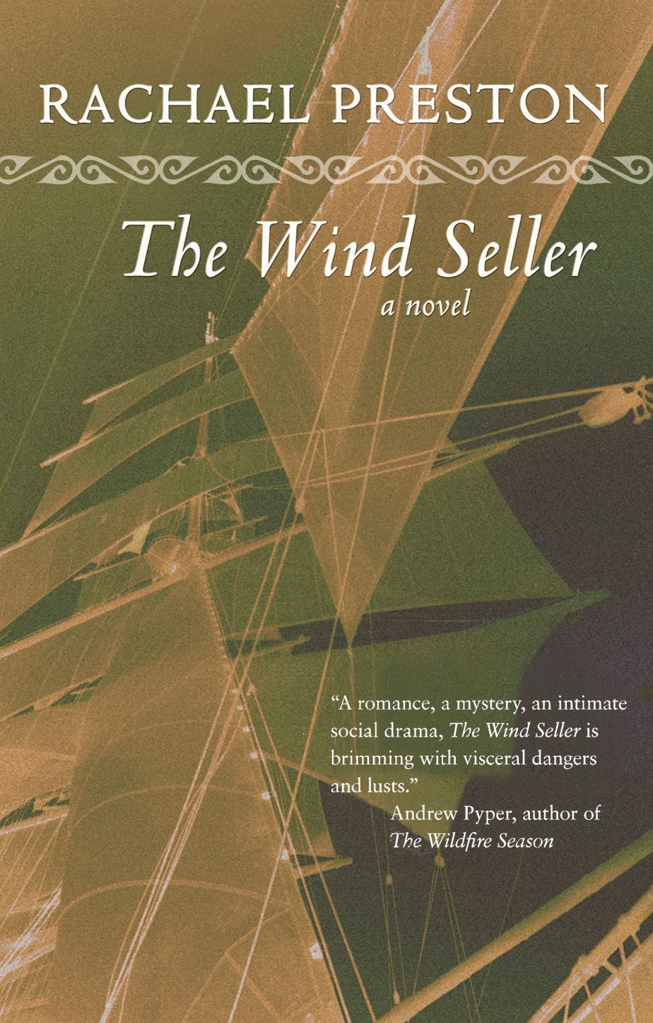 The Wind Seller