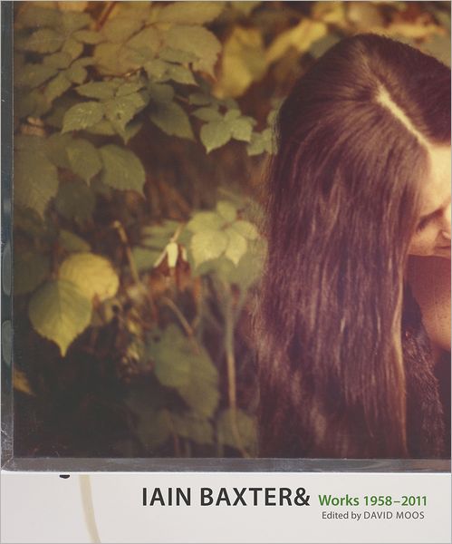 IAIN BAXTERand: Works 1958-2011