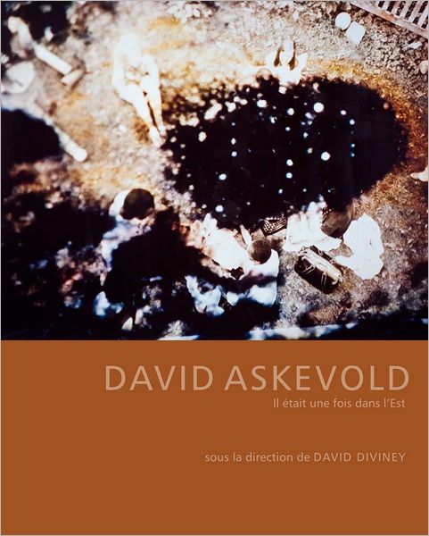 David Askevold: Il etait une fois dans l'est