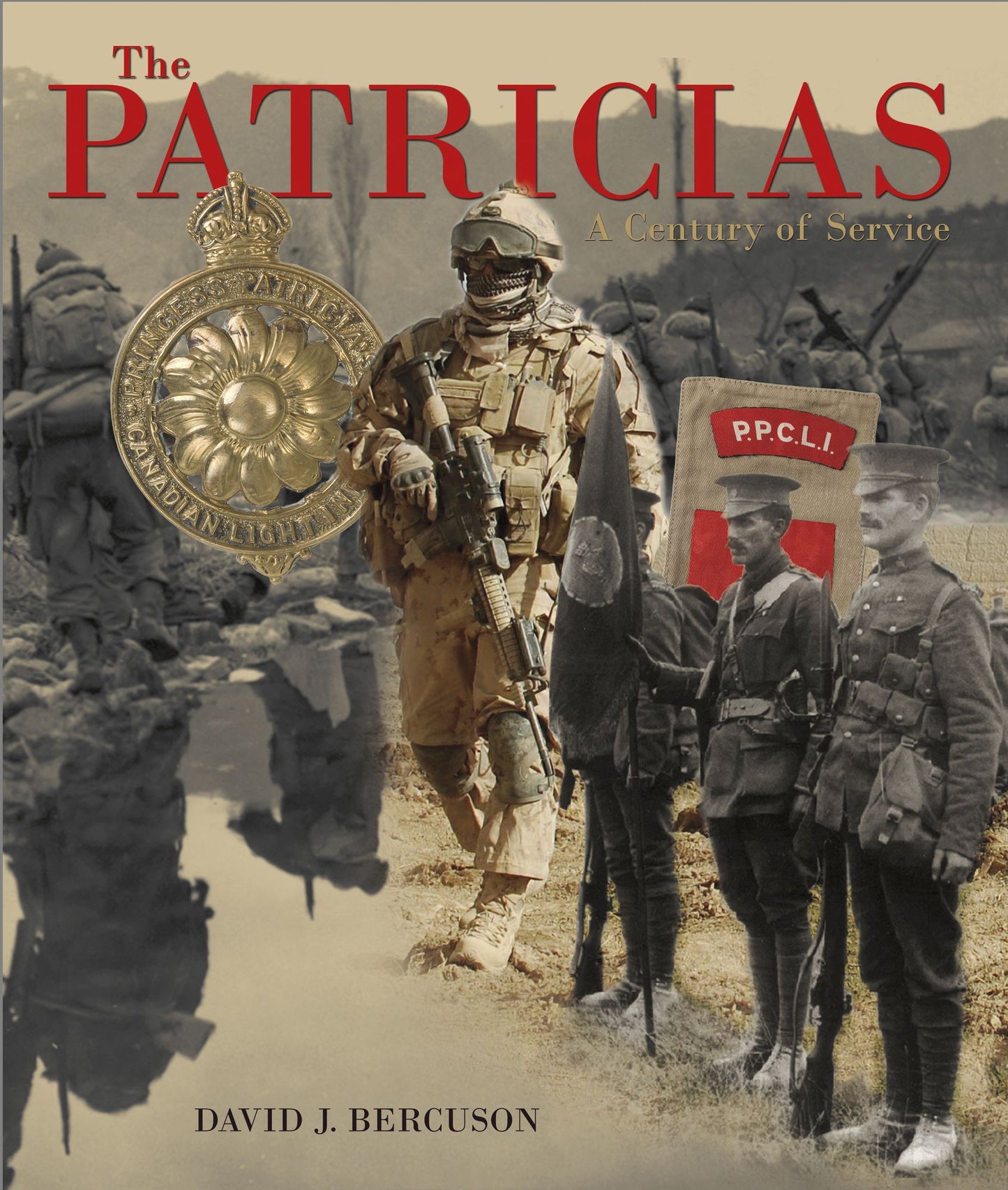 The Patricias: A Century of Service