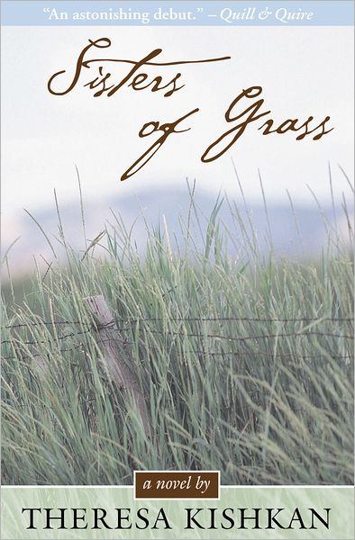 Sisters of Grass