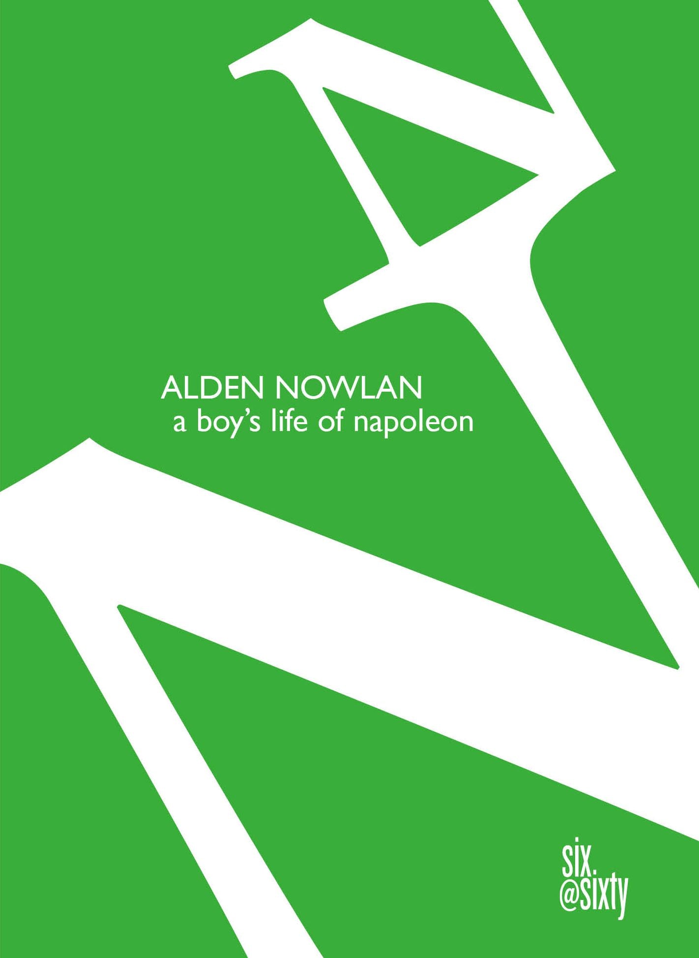 Boy's Life of Napoleon