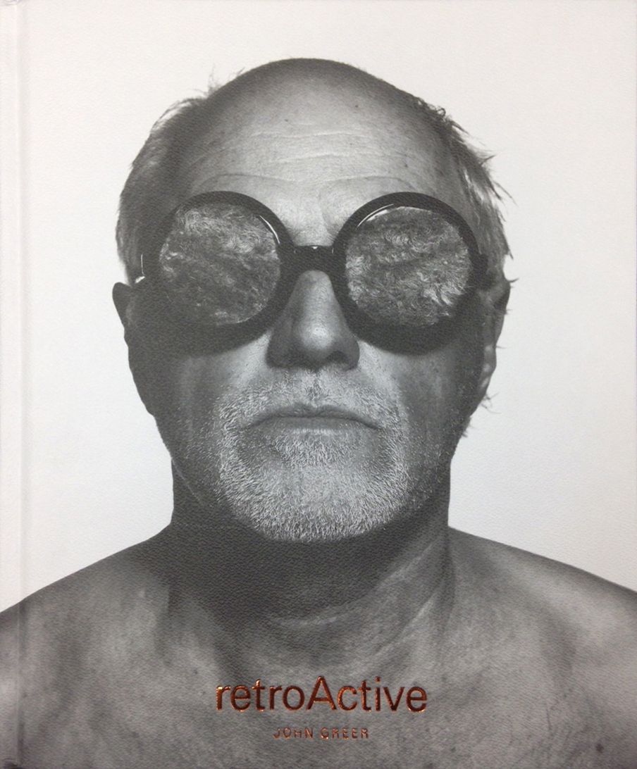 John Greer: retroActive