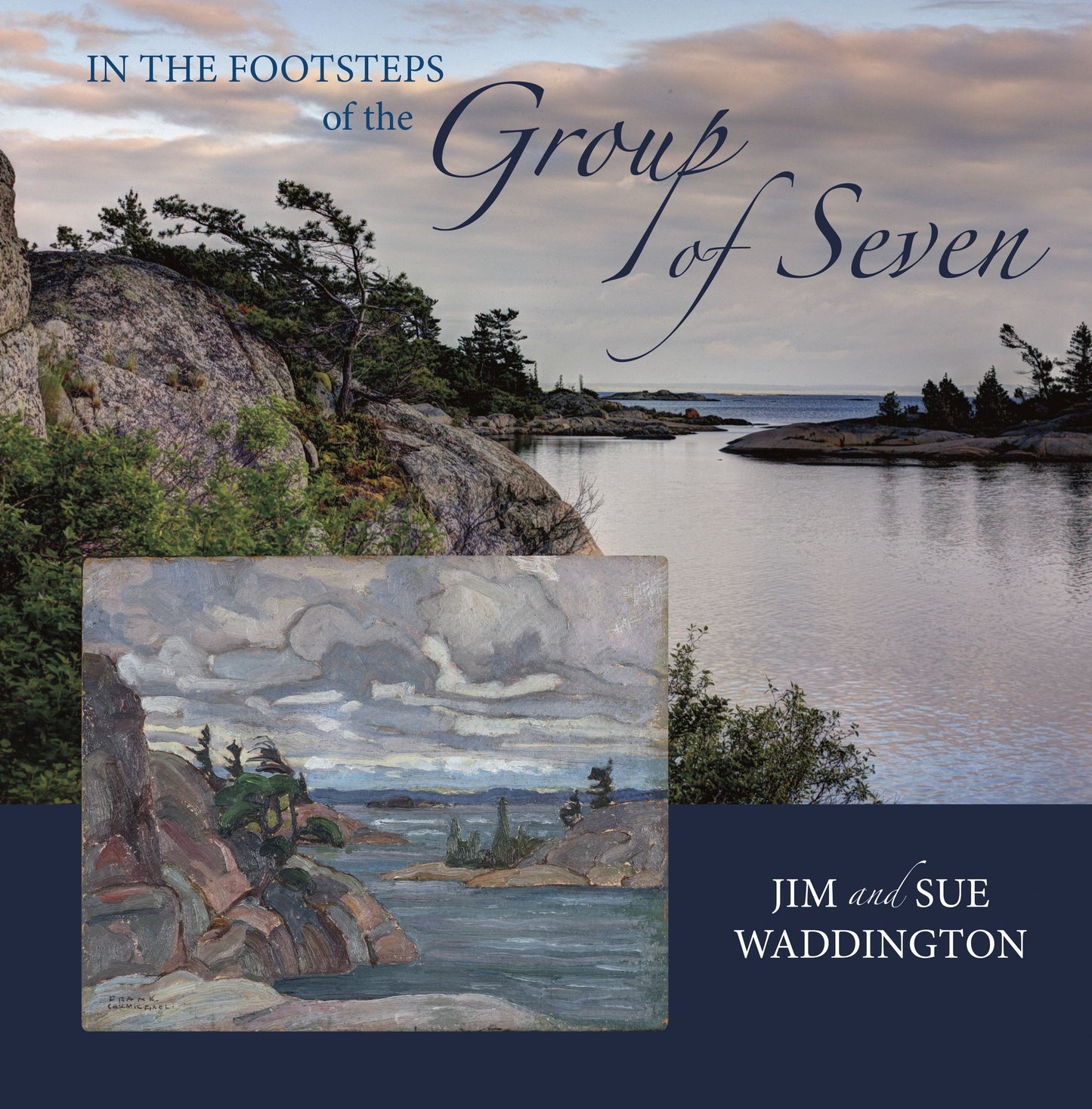 In the Footsteps of the Group of Seven