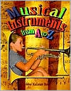 Musical Instruments from A to Z