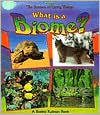 What Is a Biome?
