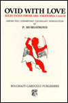 Ovid With Love (PB)