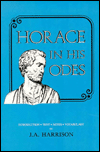 Horace in His Odes (PB)