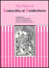 Hrotswitha of Gandersheim (PB)