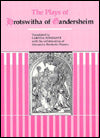 Hrotswitha of Gandersheim (PB)
