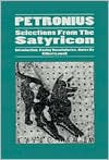 Petronius: Satyricon (PB)