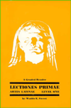 Lectiones Primae : A Graded Reader, Level One