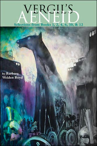 Vergil's Aeneid Selections 2nd Ed PB