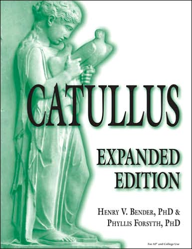 Catullus Expanded Edition