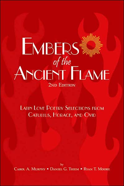 Embers of the Ancient Flame 2nd Edition