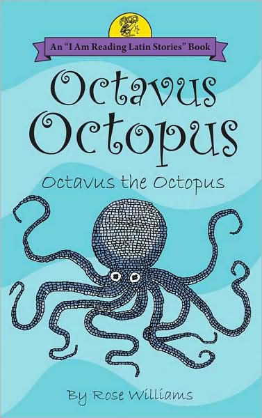 RW Octavus Octopus