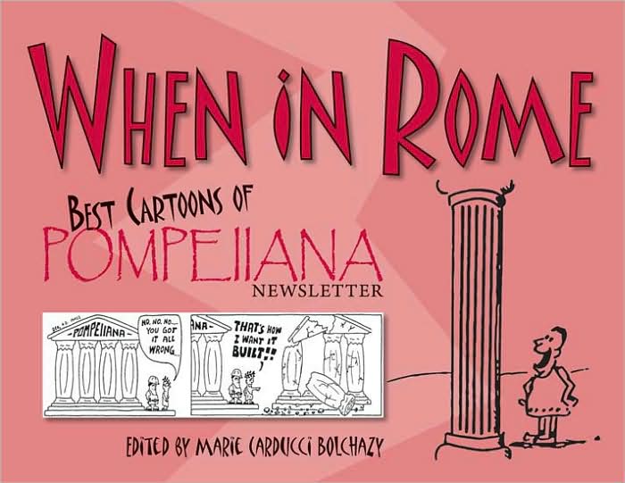 When in Rome