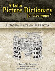 Latin Picture Dictionary for Everyone