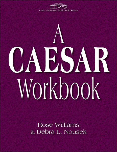 Caesar Workbook