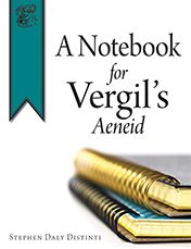 A Notebook for Vergil's Aeneid