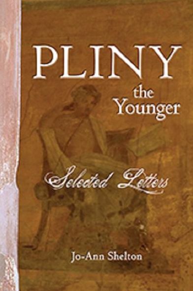 Pliny the Younger: Selected Letters