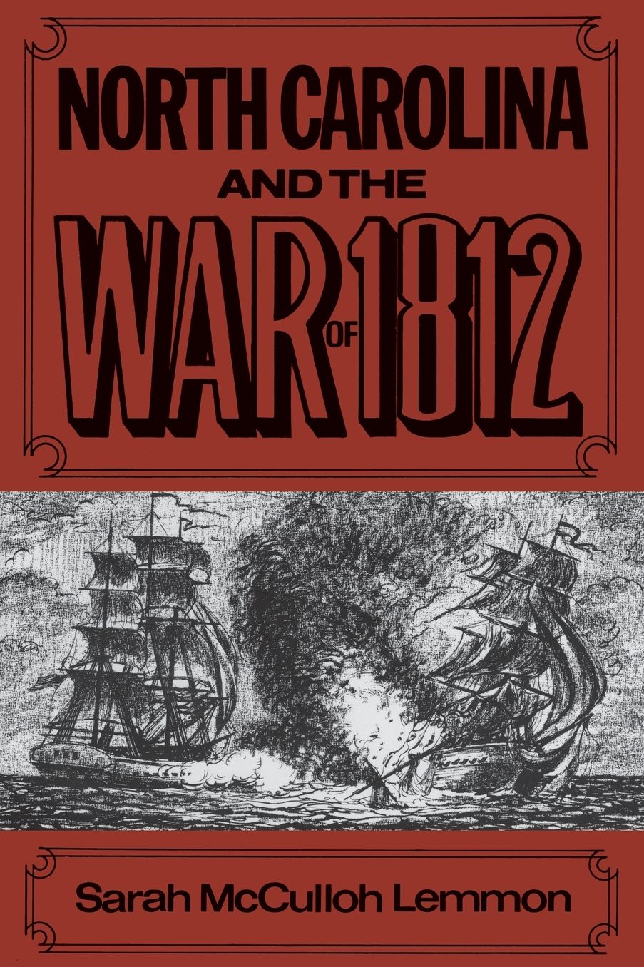 North Carolina and the War of 1812