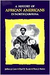 A History of African Americans in North Carolina