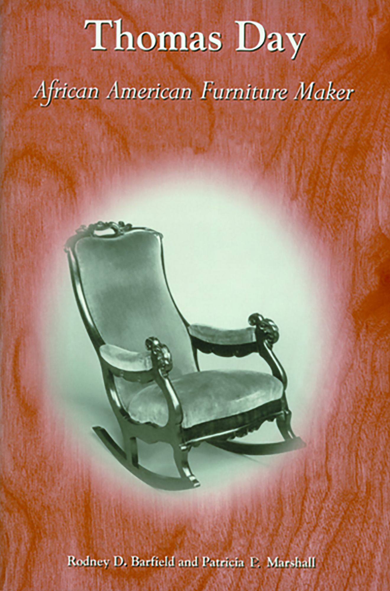 Thomas Day: African American Furniture Maker