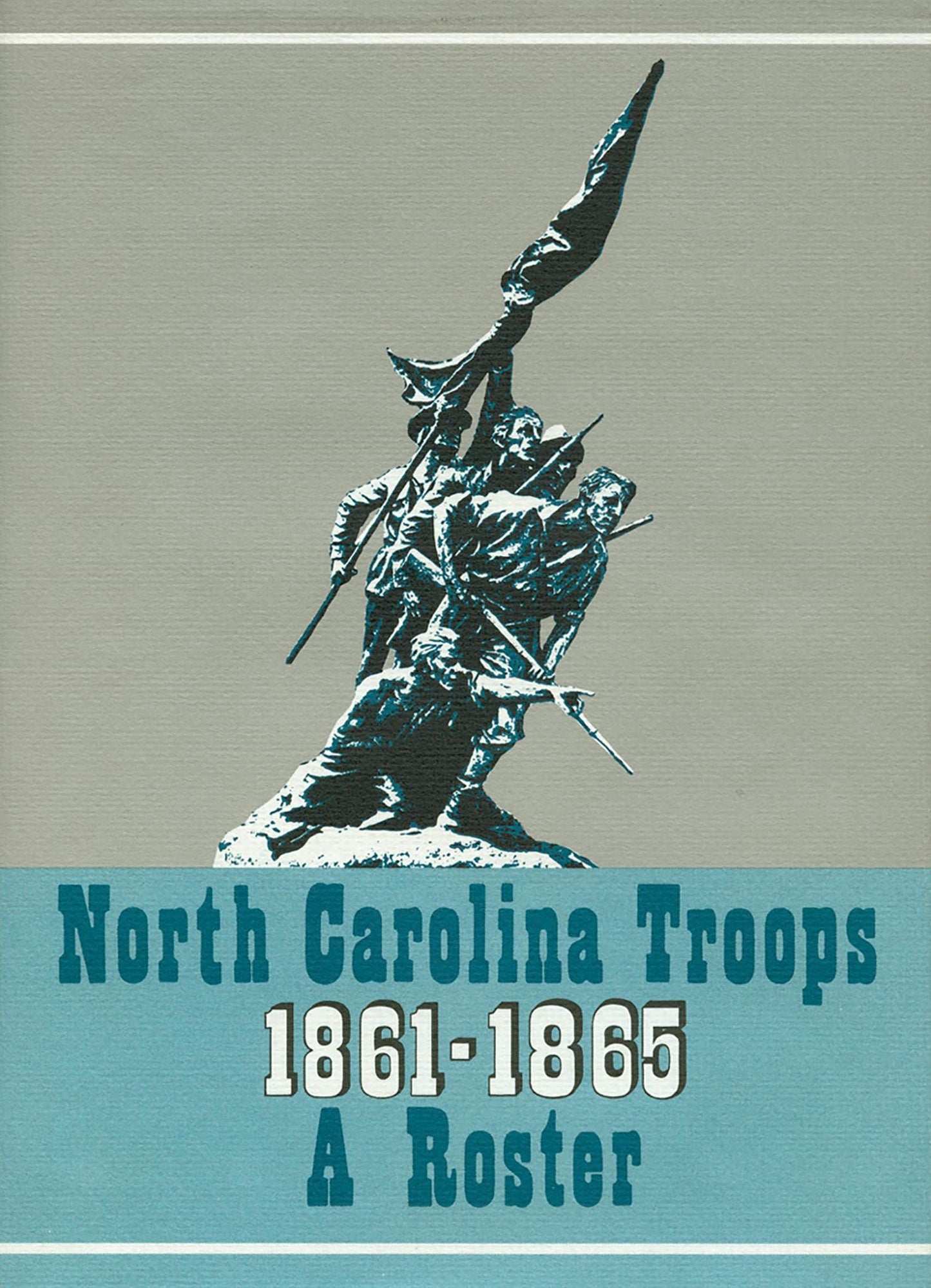 North Carolina Troops, 1861-1865: A Roster, Volume 17: Senior Reserves and Detailed Men