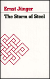 Storm of Steel: From the Diary of a German Storm-troop Officer on the Western Front