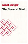 Storm of Steel: From the Diary of a German Storm-troop Officer on the Western Front