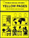 World Social Studies Yellow Pages for Students and Teachers