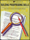 Building Proofreading Skills