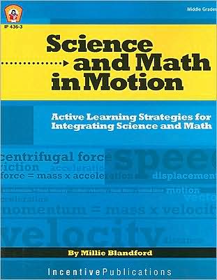 Science and Math in Motion