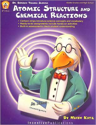 Atomic Structure and Chemical Reactions: Middle and High School
