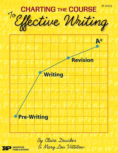 Charting the Course to Effective Writing