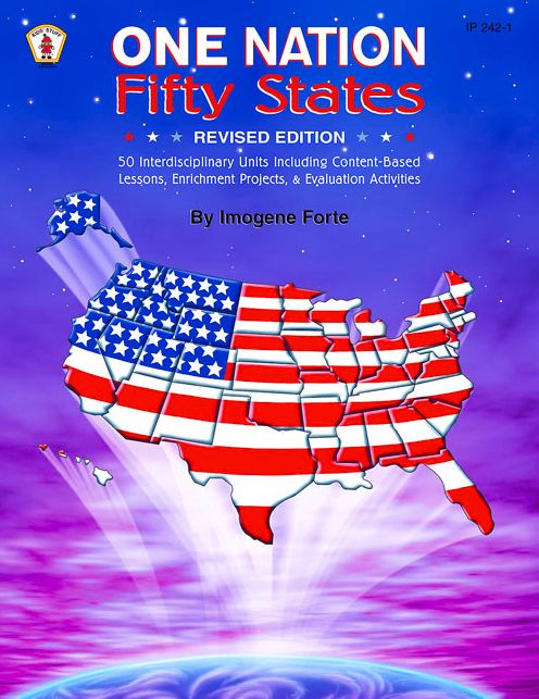 One Nation, Fifty States